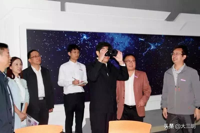 大事记丨2019,附小向您报告