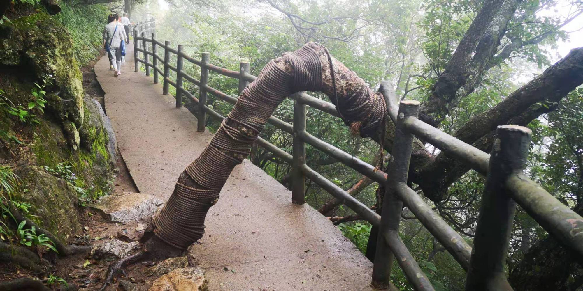 河南尧山风景区游览图片大全集,河南尧山特色风景区有哪些景点