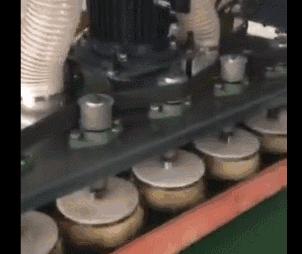 常用材料及表面处理变化表,100张动图