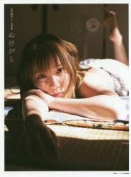 女声优写真集推荐,盘点5大出道非常早的美女声优