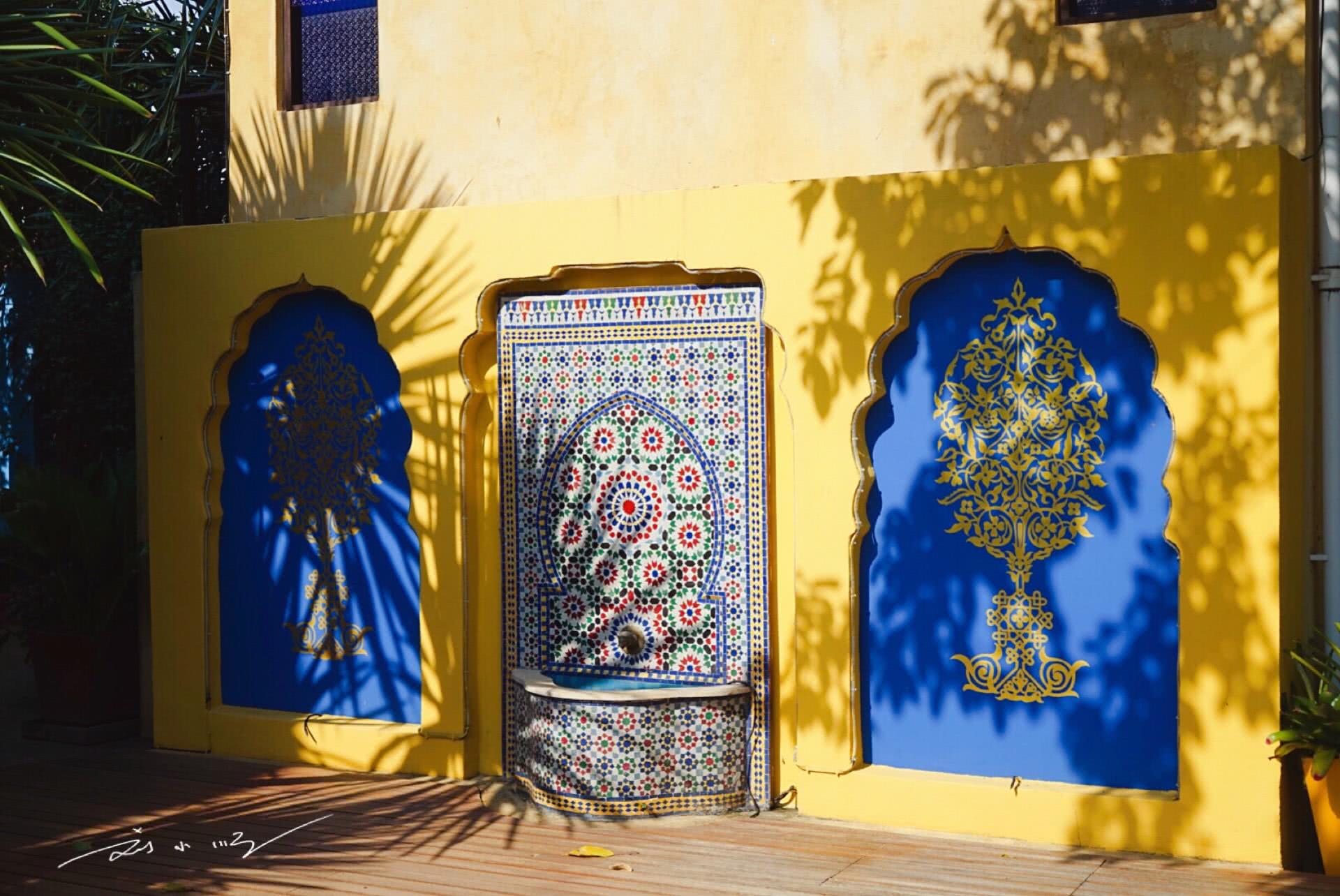 来清迈，住酒店才是正经事：清迈最值得一住的5大精品酒店推荐！