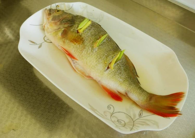 公认口感“最好的”4种淡水鱼,很多人都不认识,你吃过吗?