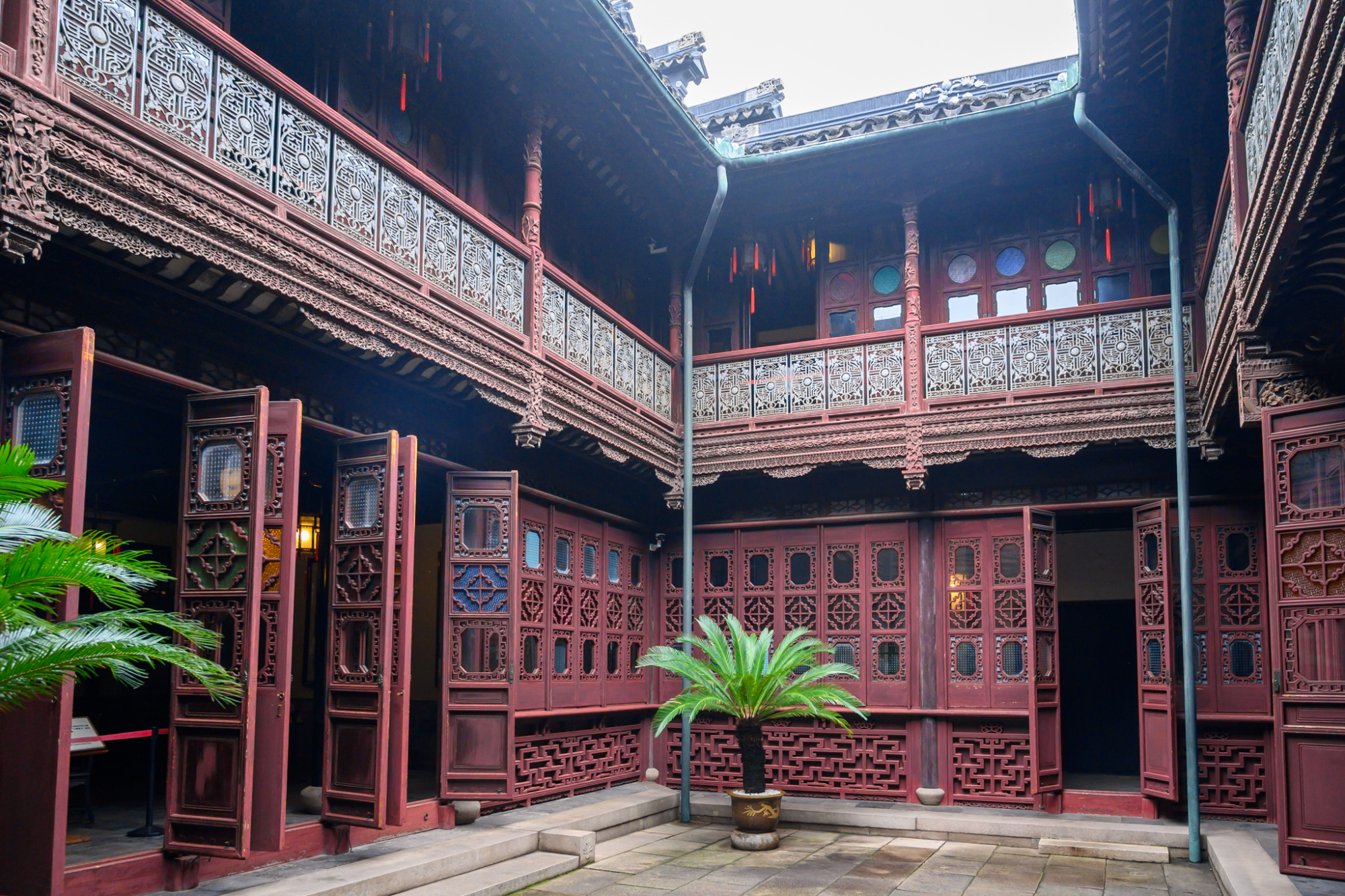 苏州东山一日游免费景点推荐理由,苏州东山旅游攻略免费景点