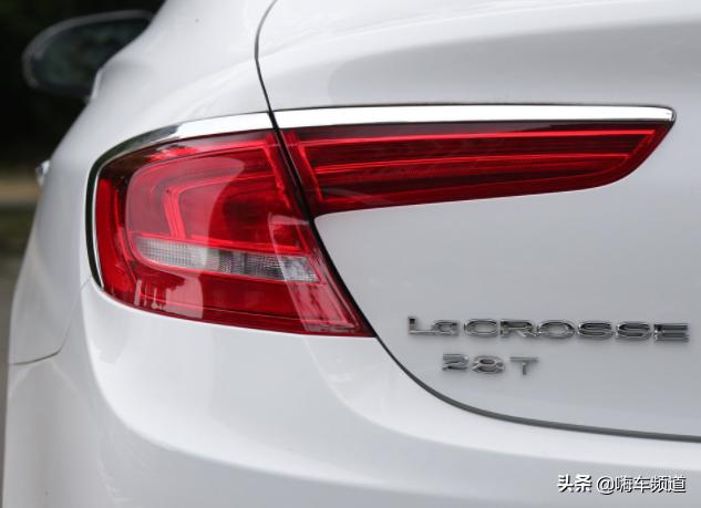 新款别克君越1.5t动力够不够,别克君越2.0t多少马力多大扭矩