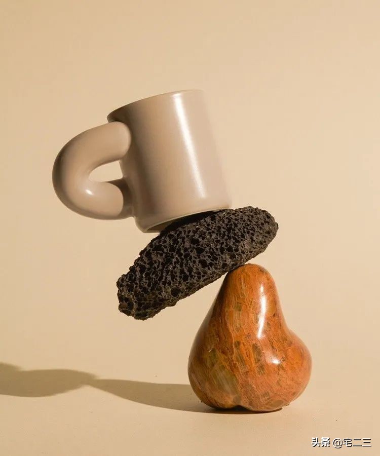 杯子ins高颜值小众家用,独特小众杯子