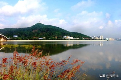 珠海旅游十大必去景点排名第一,珠海游玩十大景点推荐