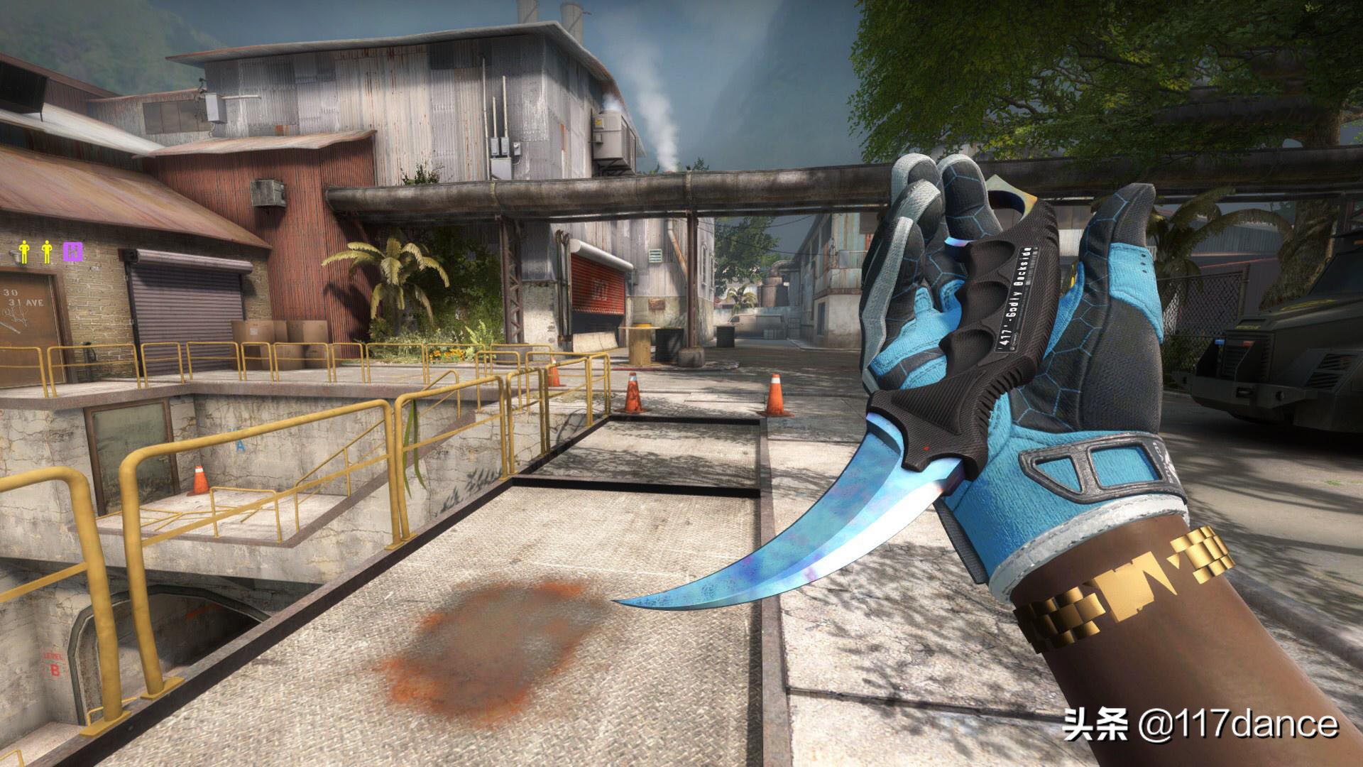 csgo饰品手套推荐,csgo哪些手套好出