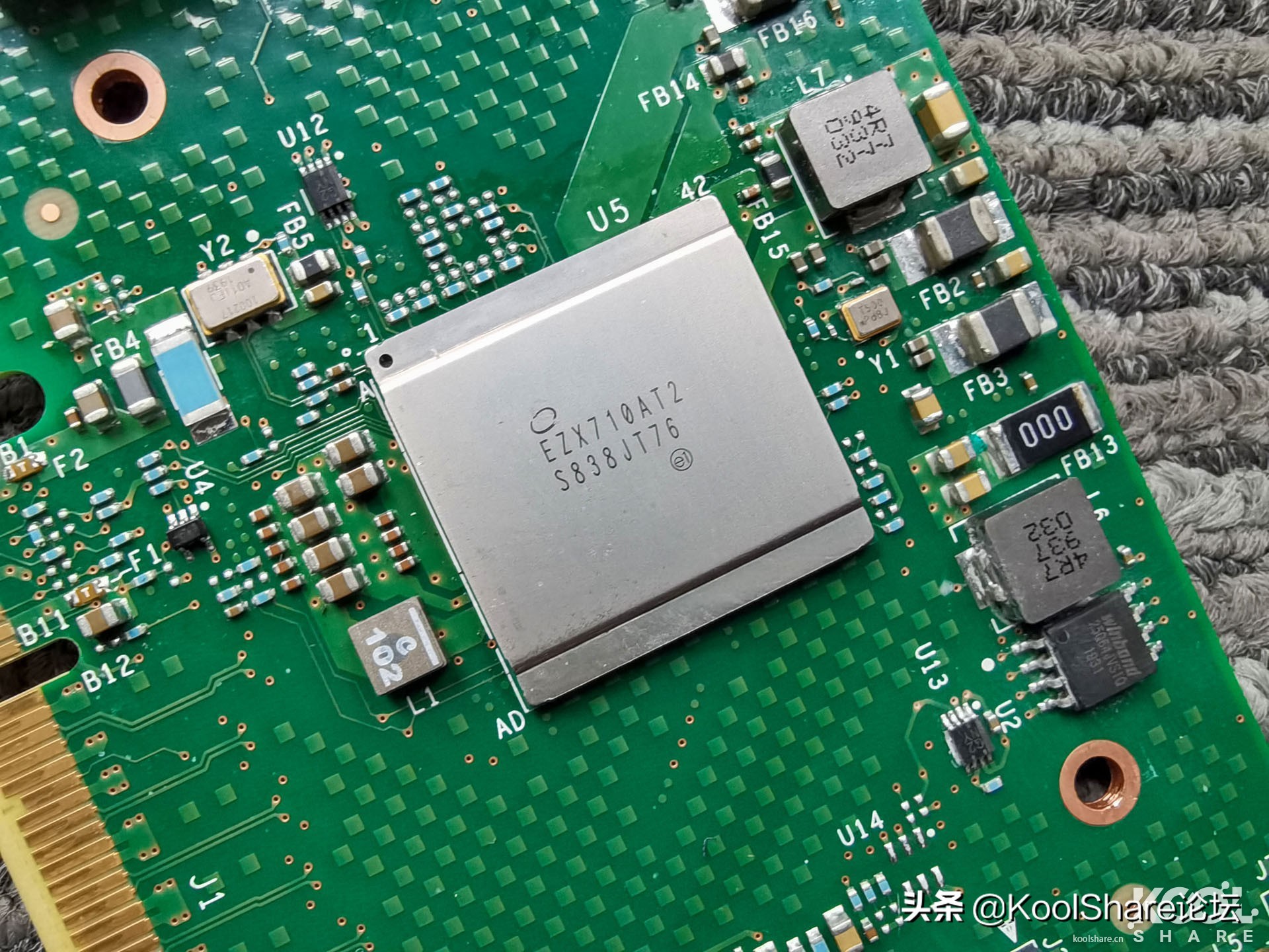 intelx710-da2双口4万兆网卡,intelx710t4万兆网卡