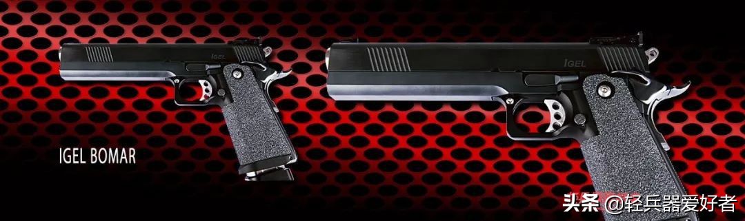 手枪高端,手枪高档