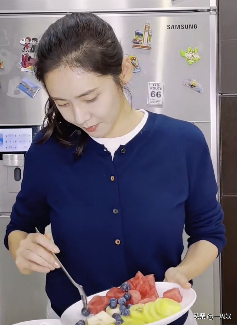 于晓光去韩国找秋瓷炫全过程,秋瓷炫和于晓光上韩国综艺节目