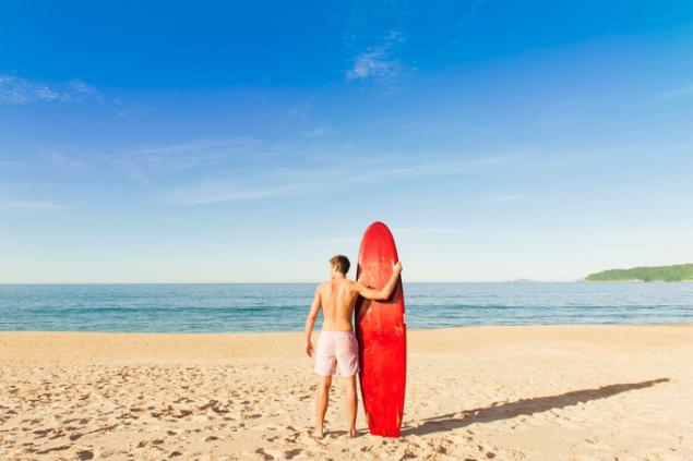 蜈支洲岛邂逅,第一次去蜈支洲岛需要注意什么