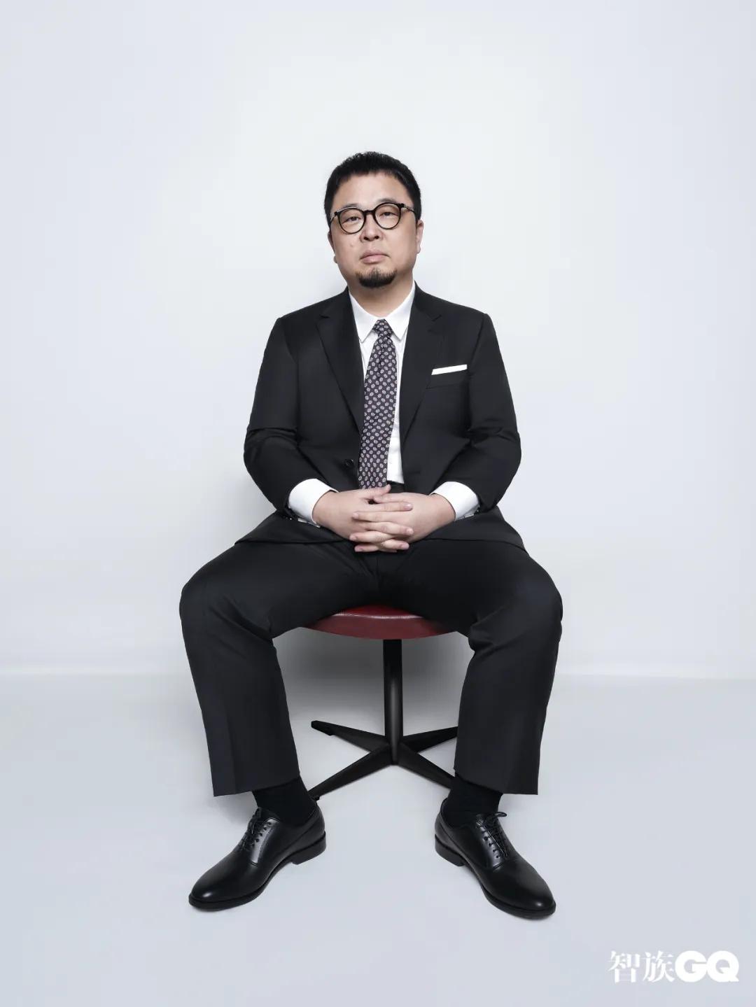 罗永浩理想主义和犬儒主义,罗永浩偏执的理想主义者