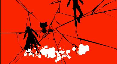 女神异闻录5:皇家版性格对话 (女神异闻录5皇家版三本书)