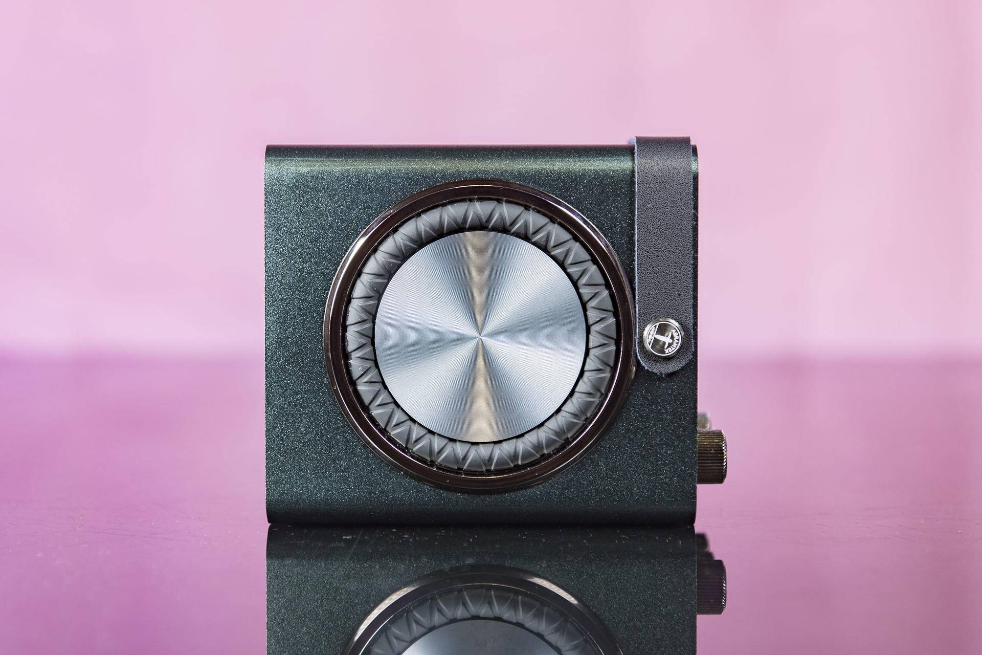 艾特铭客金刚6蓝牙音响如何操作,艾特铭客金刚5蓝牙音箱评测