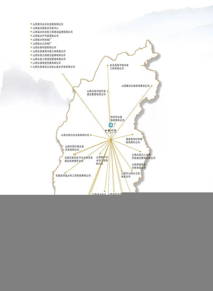 山西国投集团领导,山西建投国企领导年薪公示