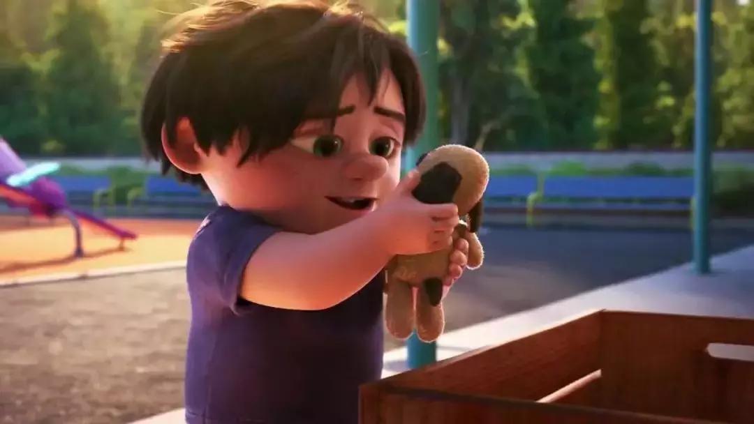 孩子被欺负正确处理方式动画片,小孩幼儿园被欺负该如何反击动画