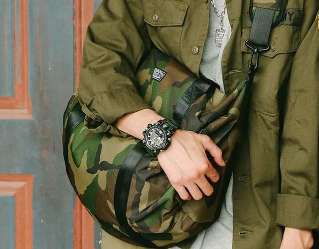 卡西欧和泥王,卡西欧小泥王为何如此牛逼