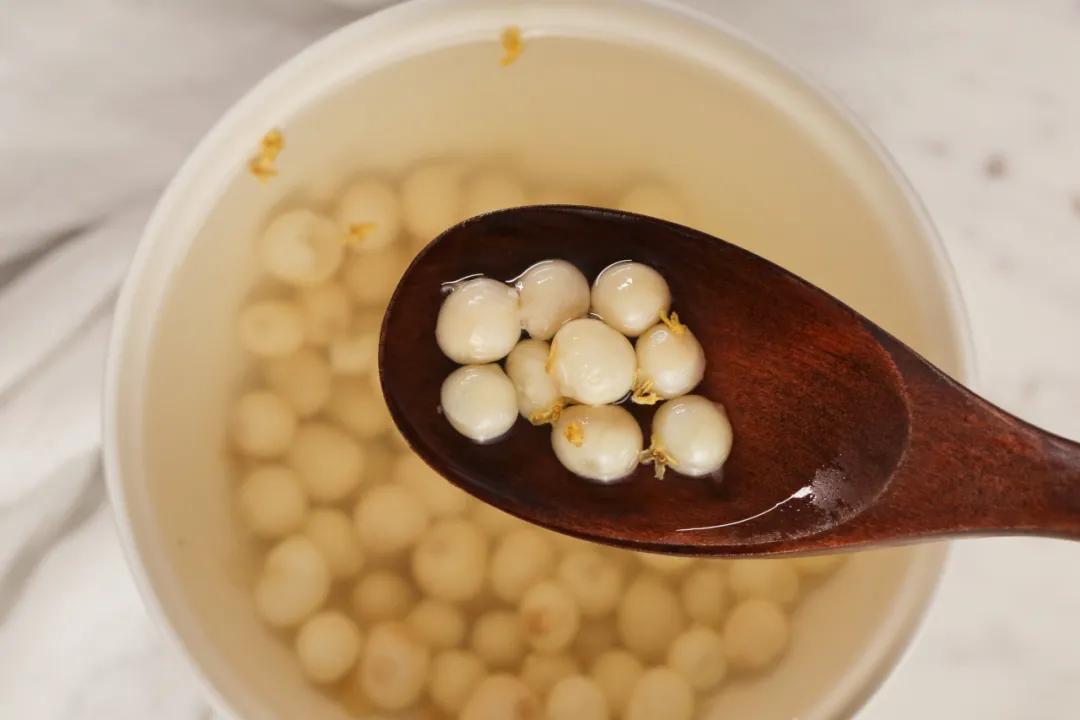 消暑糖水排行榜,十大最解暑饮品