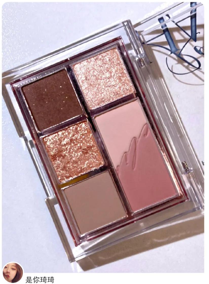 嫩妹天菜修容盘,嫩妹天菜严选店铺