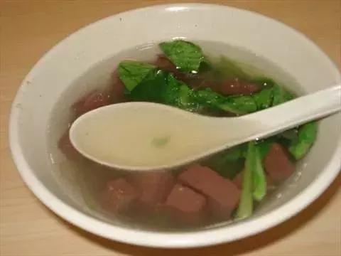 上海人夏天喜欢吃什么清爽的汤,上海人最爱吃的菜品