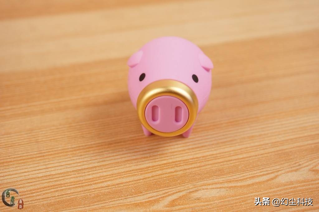 如约而至，金士顿推出猪年生肖U盘：64G容量+USB3.1接口