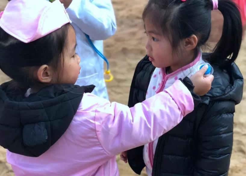 过家家对幼儿的危害,儿童过家家正确方法有哪些