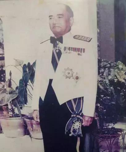 广东信宜|竟有53万华侨同胞来自这“八山一水一分田”之地?