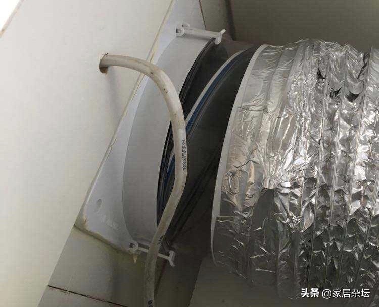 厨房有油烟味怎么快速去除,厨房有一股油烟味很臭怎么去除