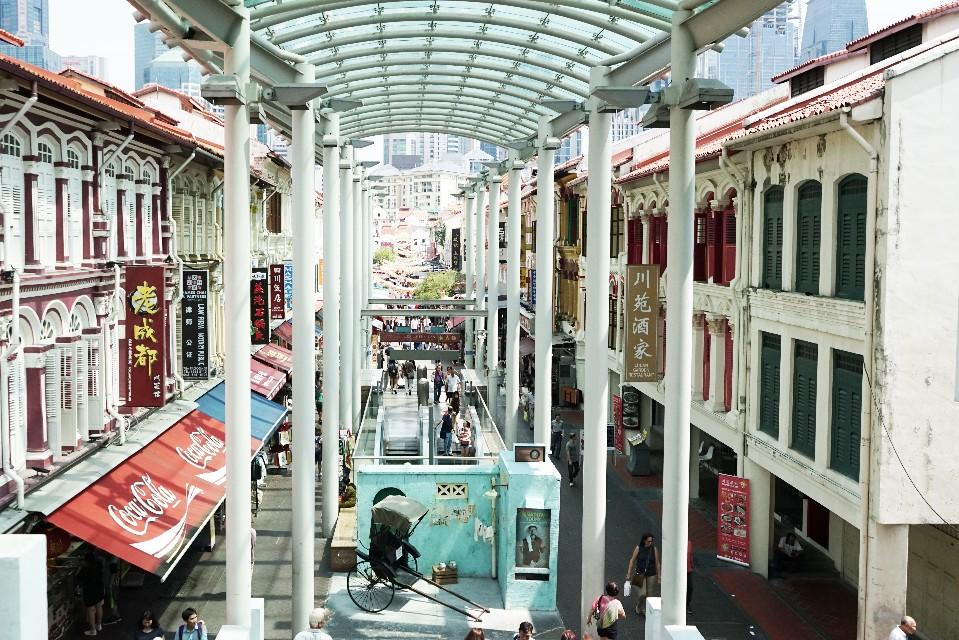 新加坡旅游攻略自由行多少钱,新加坡自助