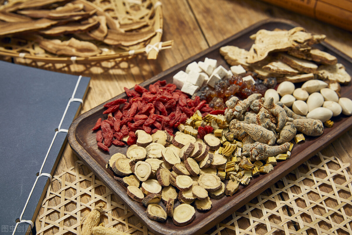 温补心阳的经典方剂,治心阳虚的最灵中成药