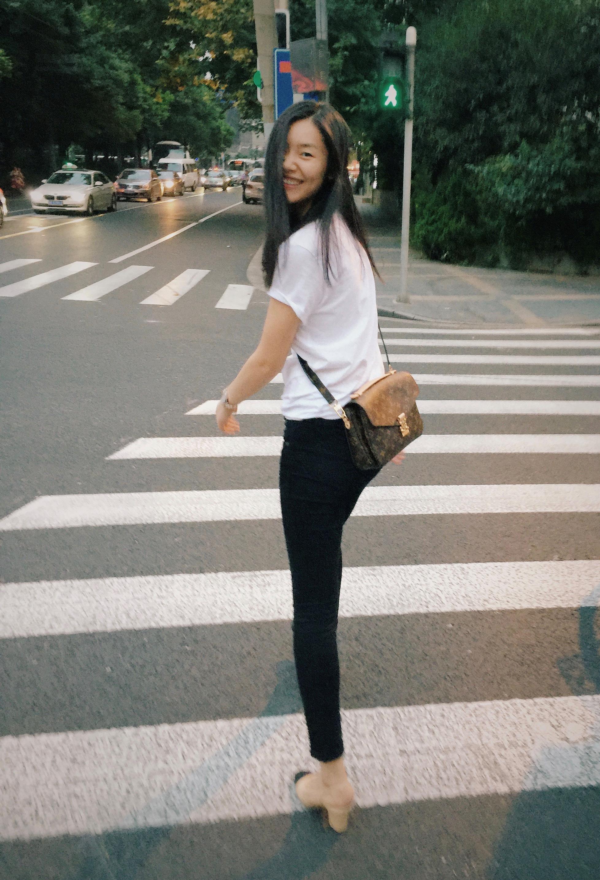 因为大表姐让我爱上了这款LV#