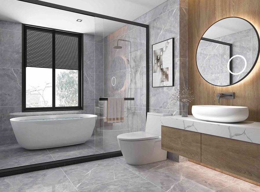 开瓷砖店大概投资多少,开瓷砖厂利润怎么样