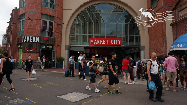 去悉尼旅游消费攻略,悉尼旅游美篇