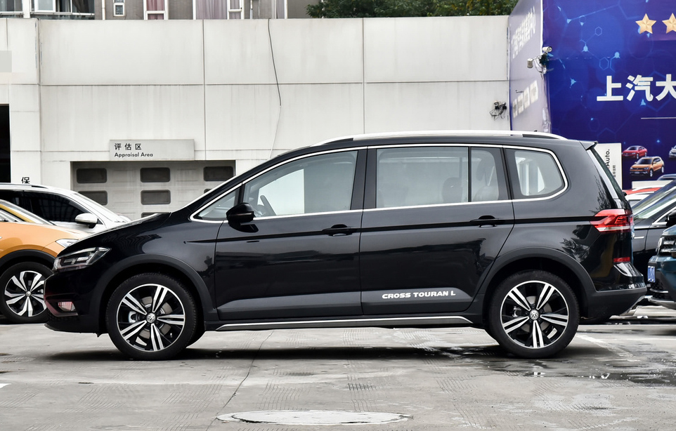 大众失败车型,大众失败的车