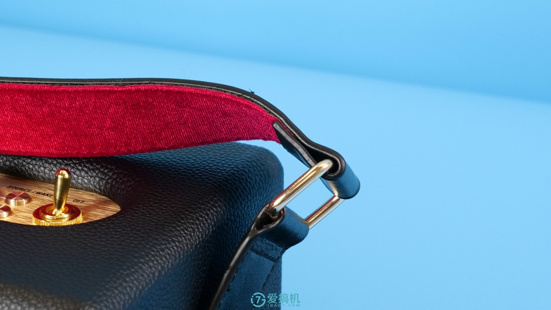 音响marshall马歇尔,马歇尔marshall小音响