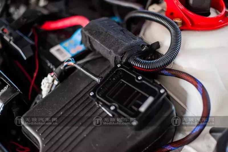 2023阿特兹改装,阿特兹改c63卡钳