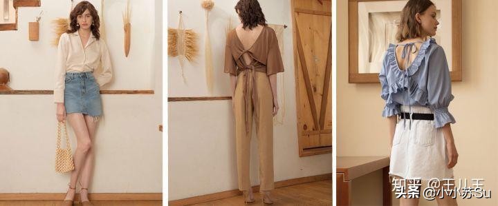 年轻人适合的服装品牌有哪些,适合年轻人的服装品牌设计