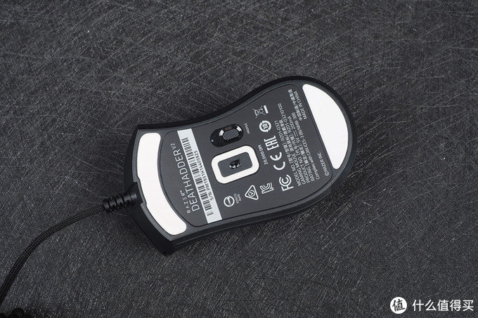 2022雷蛇游戏鼠标推荐,雷蛇炼狱蝰蛇鼠标最低dpi多少