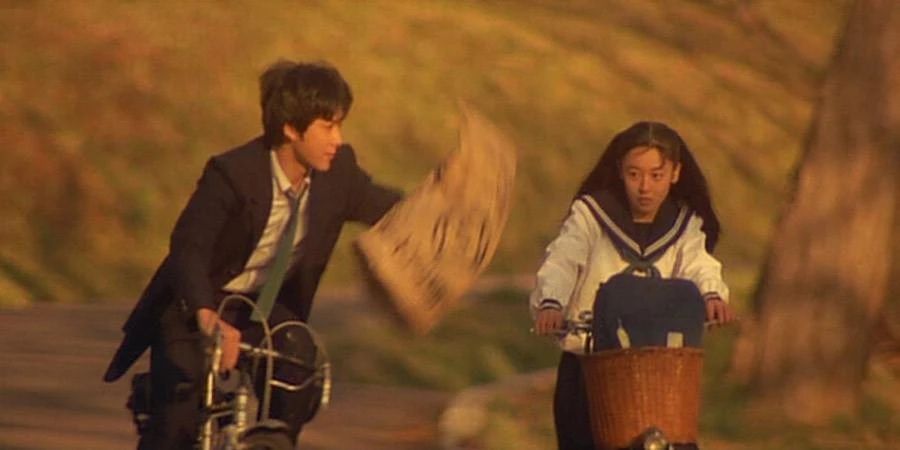 调教男朋友，不需要挥鞭子