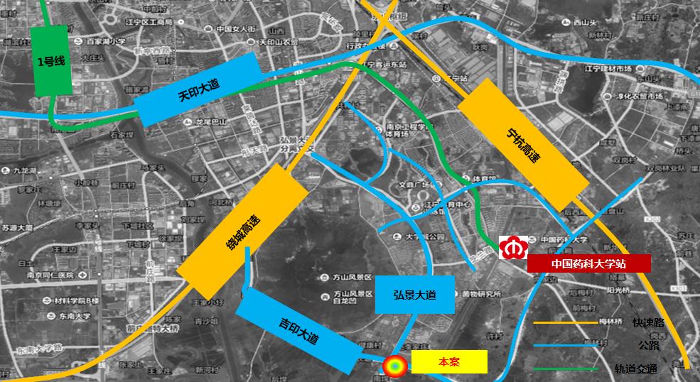 就在明天!江宁红盘营销中心即将盛大公开,改善人群纷纷出动