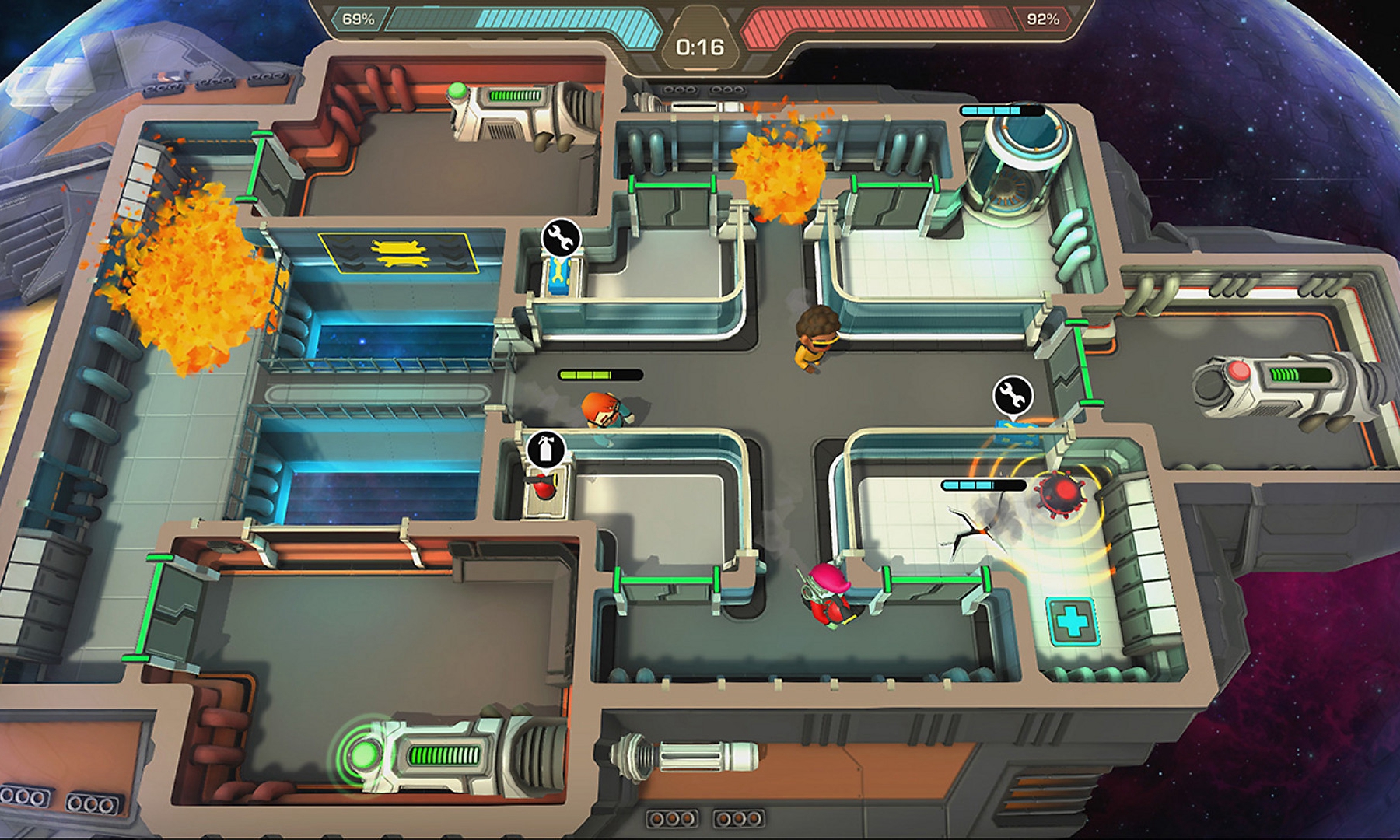 宅家里玩什么游戏比较好,适合宅家玩的游戏