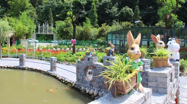 玩转十一长假之石泉古街,10.1石泉县旅游景点一日游攻略