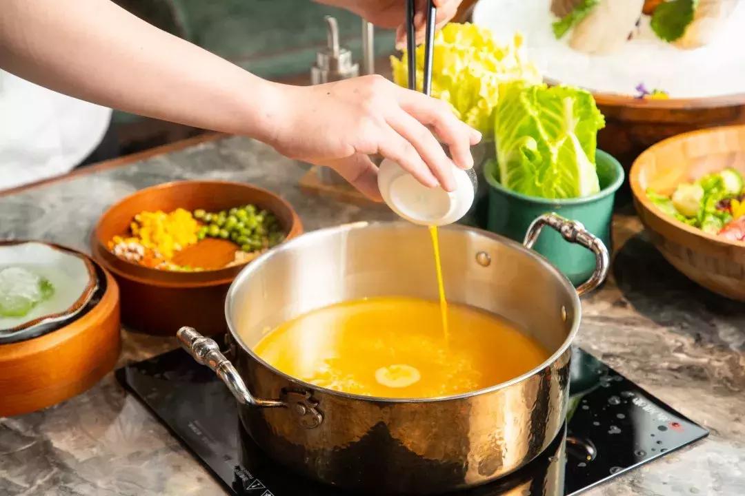 就是这么狂原版视频,天津火锅排行榜前十名一人一锅