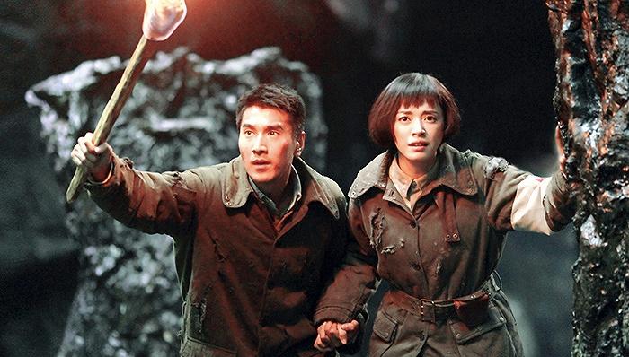 《云南虫谷》豆瓣7.1分，“鬼吹灯”系列口碑下滑了吗？