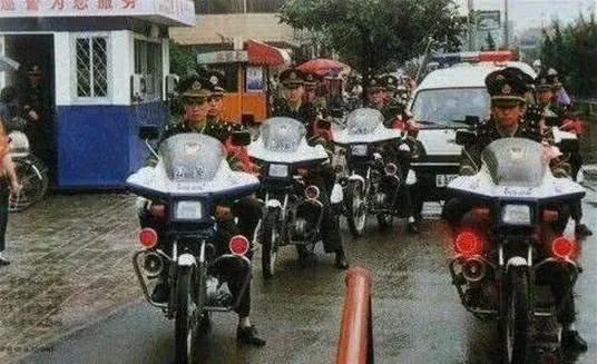 横行陕豫的杀人狂魔，身高只有1.58米，却做出了中国甚至世界少有的连环大案