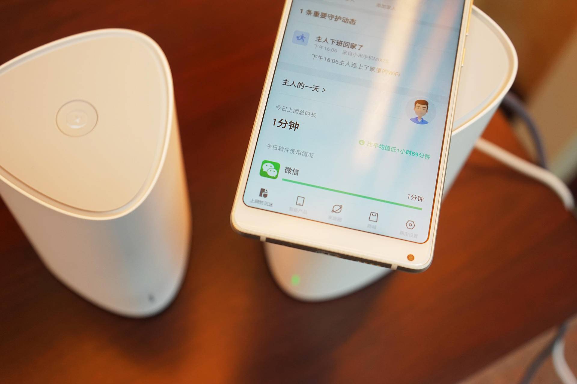 家里wifi无死角的路由器,如何一个路由器楼上楼下都有网