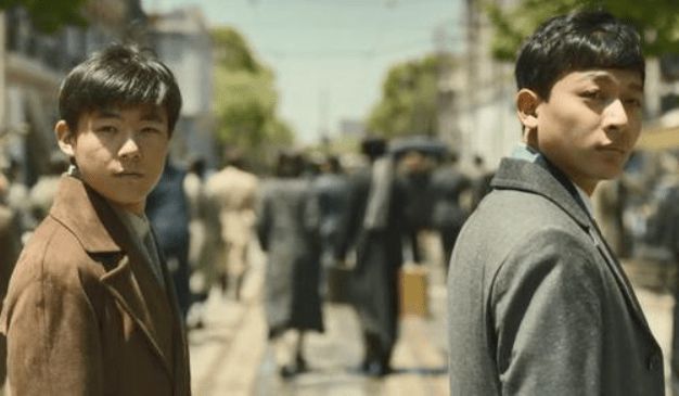 陈乔年和陈延年最后牺牲了吗,陈延年和陈乔年都是如何牺牲的