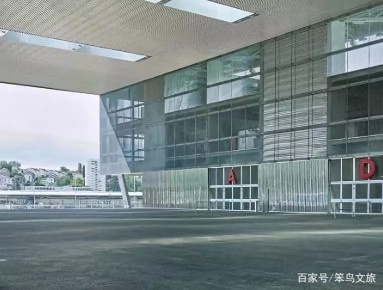 体育场导视,体育馆导视设计