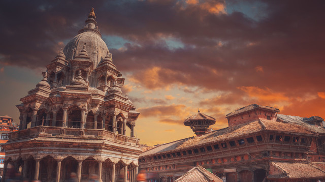 尼泊尔幸福指数最高国家,尼泊尔周边国家有哪些