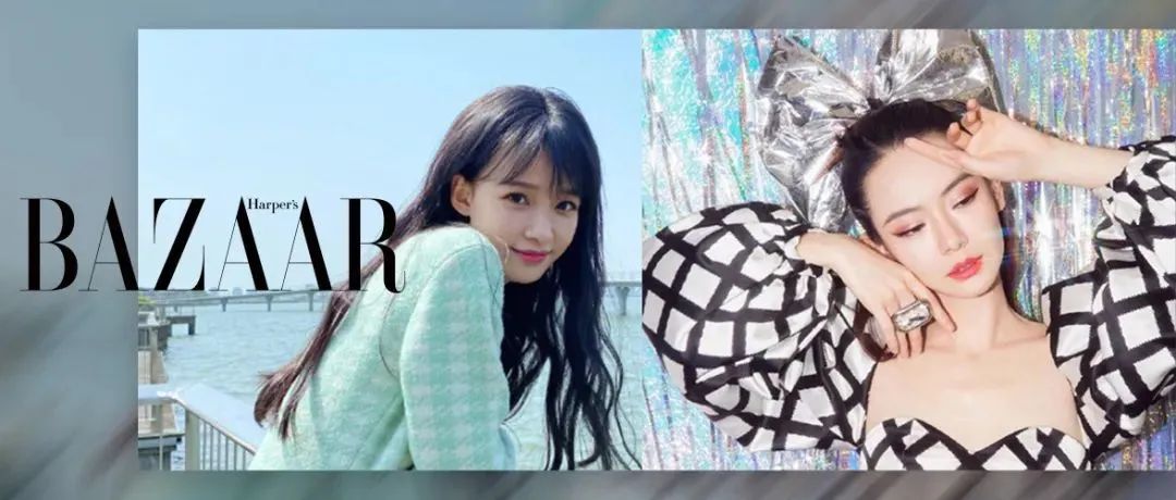 孙怡和戚薇哪个漂亮,戚薇护肤日常怎么样了